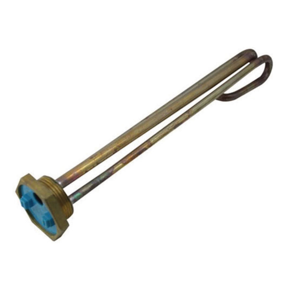 1-1/4” Güneş Enerji Rezistansı 30 cm (Türk Malı)