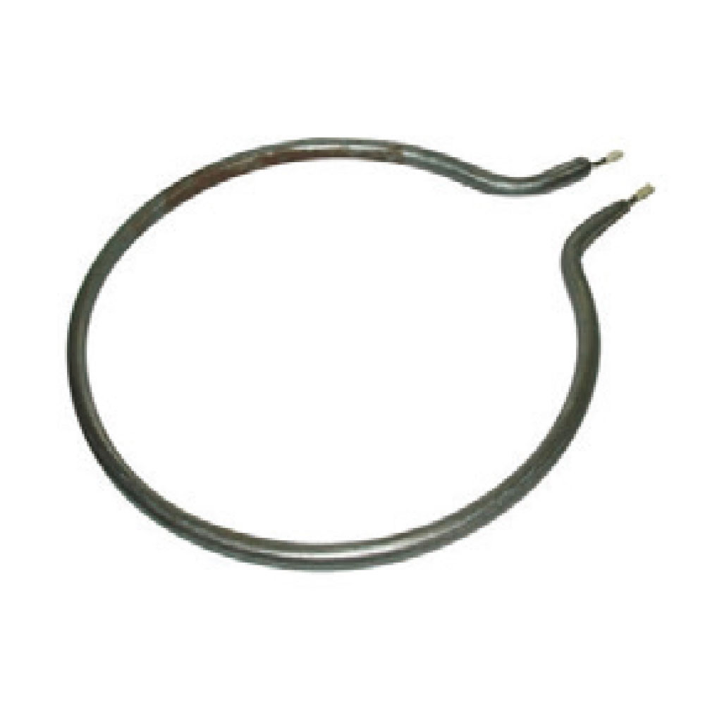 Davul Fırın Boru Rezistansı (Ampul Tipi Kalın) 220V