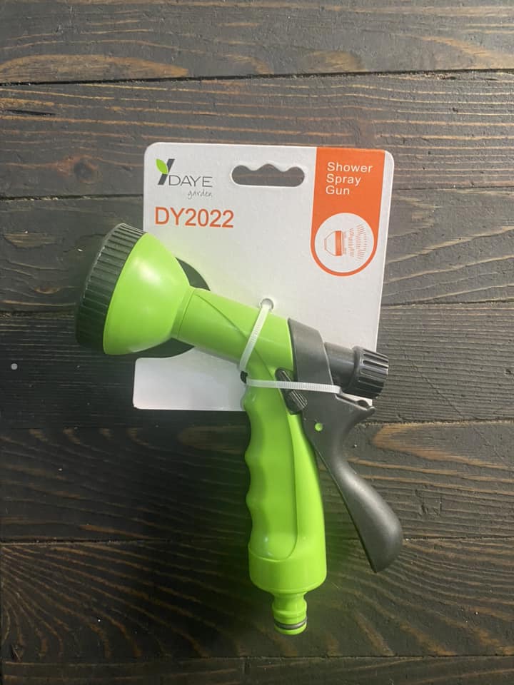 EKONOMİK SULAMA DUŞU 