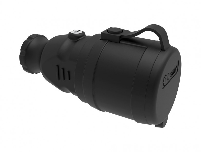 DİŞİ KAUÇUK FİŞ