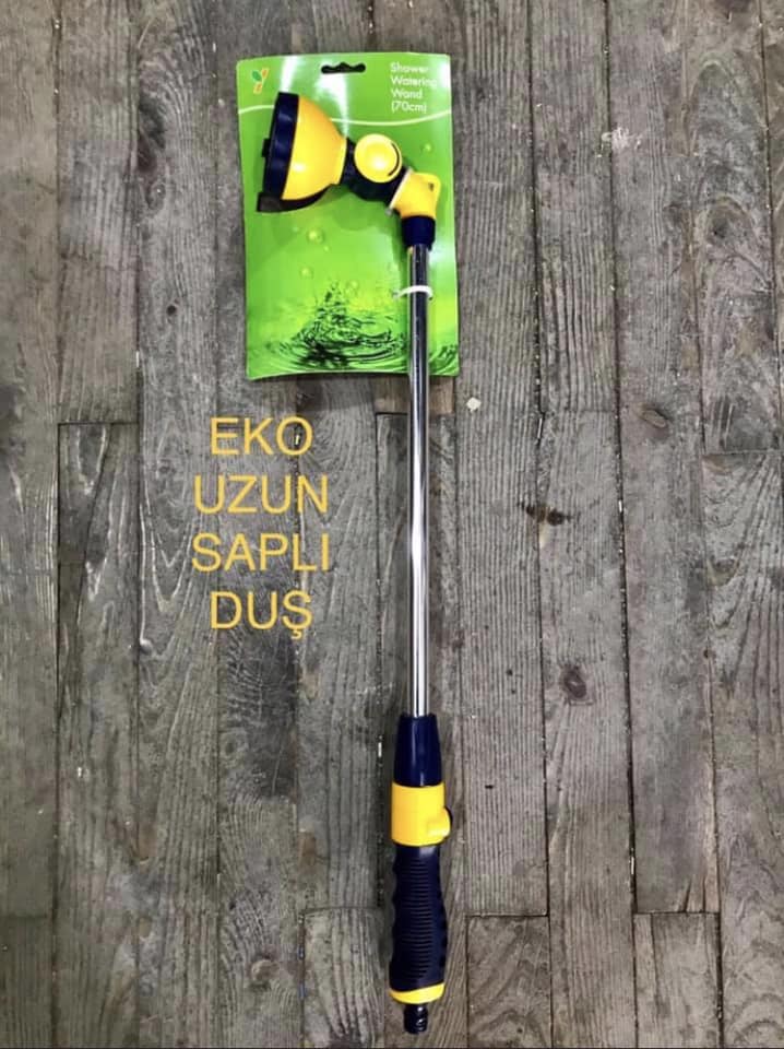 EKONOMİK UZUN SAP SULAMA DUŞU