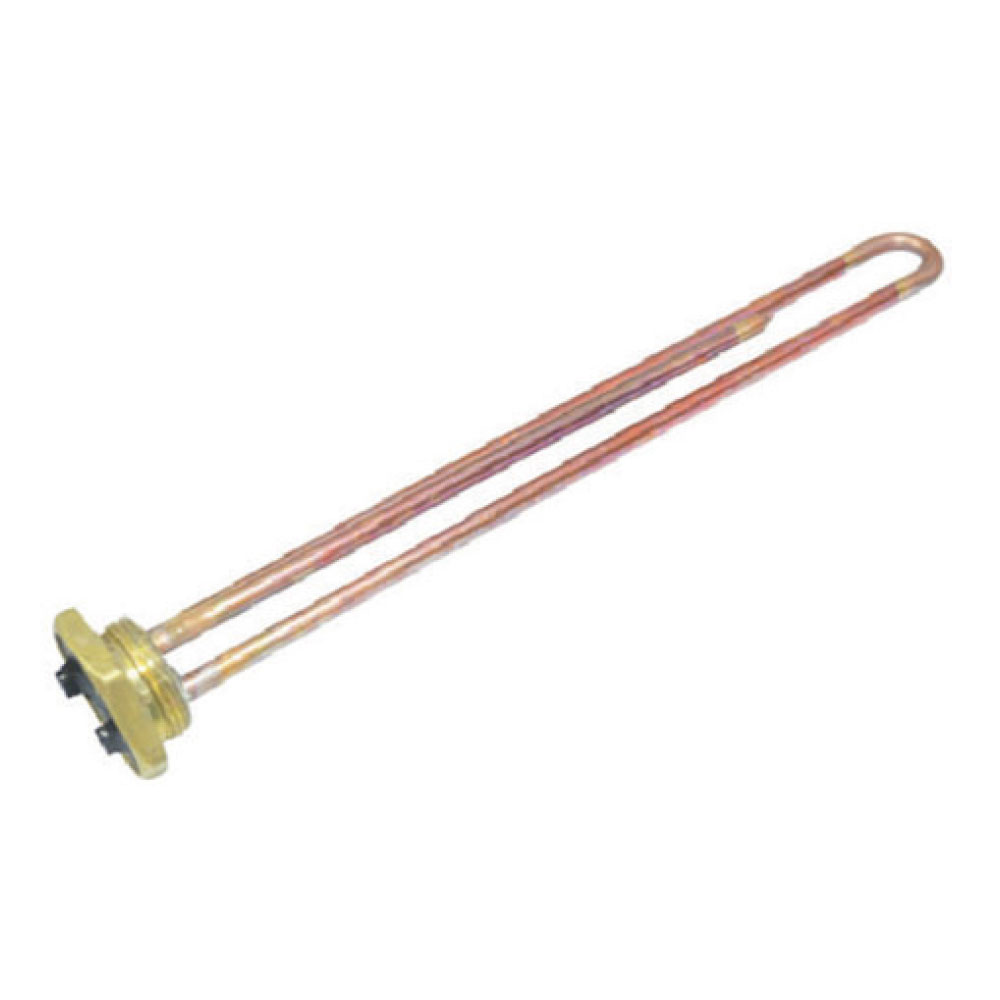 GÜNISI REZİSTANS BAKIR